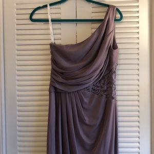 Like New - David’s Bridal bridesmaids dress